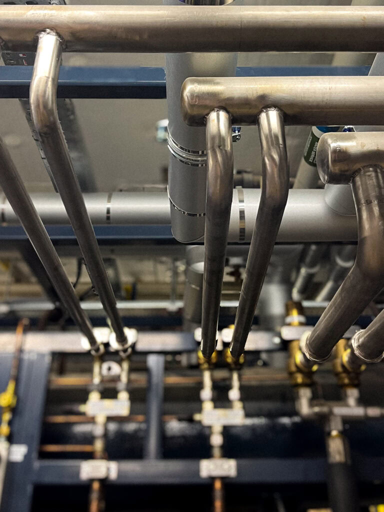 Heat Pump System